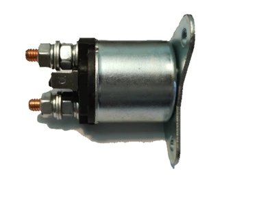 Starter Relay Fits for 173F/177F/188F/190F/192F/GX240/GX270/GX390/GX420 Small Air Cool Gasoline Engine Electric Start Motor