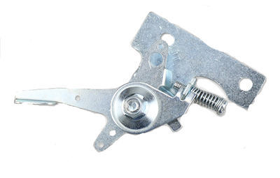 Throttle Component. For China Model 152F 2.5HP 97CC Small Gasoline Engine