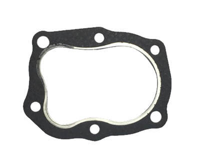 Cyinder Head Packing Gaskets(5XPC Lot) For China Model 152F 2.5HP 97CC Air Cool Small Gasoline Engine