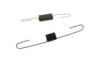 Throttle Springs and Rod Kit For China Model 152F 2.5HP 97CC Small Gasoline Engine