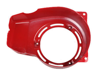 Engine Flywheel Housing Cover For China Model 152F 2.5HP 97CC Air Cool Small Gasoline Engine