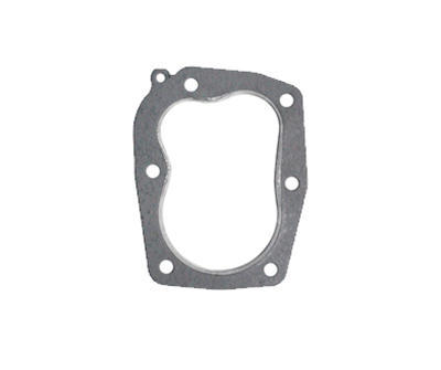 Cyinder Head Packing Gaskets(5XPC Lot) For China 154F 3HP Vertical Stand Type Air Cool Gasoline Engine