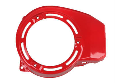 Engine Flywheel Housing Cover For China Model 152F 2.5HP 97CC Air Cool Small Gasoline Engine