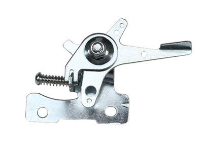 Throttle Component. For China Model 152F 2.5HP 97CC Small Gasoline Engine