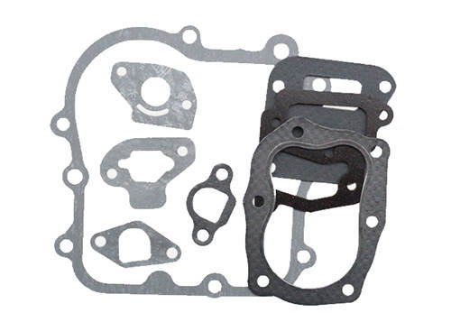 Entire Engine Sealing Gaskets Kit For China Model 152F 2.5HP 97CC Air Cool Small Gasoline Engine