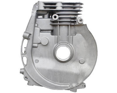 Cylinder Block Case/Crankcase For China Model 152F 2.5HP 97CC Air Cool Small Gasoline Engine