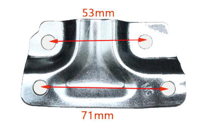 Engine Stand, Bottom Support For China Model 152F 2.5HP 97CC Air Cool Small Gasoline Engine