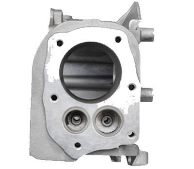 Cylinder Block Case/Crankcase For China Model 152F 2.5HP 97CC Air Cool Small Gasoline Engine