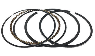 168 Piston Rings Circlip Pin Kit 68MM Dia. Fits for China Model 168F GX200 Type 196CC 6.5HP Small Gasoline Engine