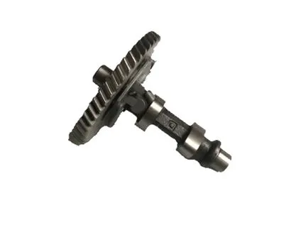 Steel Camshaft Fits for China 168F 170F GX160 GX200 163CC~212CC 5.5hp~7.5hp Small Gas Engine