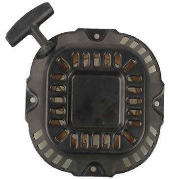 Locin Type Pull Recoil Start Fits for China 168F 170F GX160 GX200 163CC~212CC 5.5hp~7.5hp Small Gas Engine