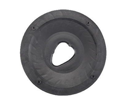 Flywheel Cooling Fan Fits for China 168F 170F GX160 GX200 163CC~212CC 5.5hp~7.5hp Small Gas Engine