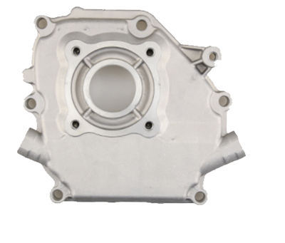 Crankcase Side Cover Fits for China 168F 170F GX160 GX200 163CC~212CC 5.5hp~7.5hp Small Gas Engine