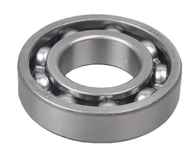 Crankshaft Ball Bearing Fits for China 168F 170F GX160 GX200 163CC~212CC 5.5hp~7.5hp Small Gas Engine