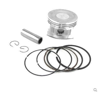 170 Piston Rings Circlip Pin Kit 70MM Dia. Fits for China Model 170F 212CC 7HP-7.5HP Small Gasoline Engine