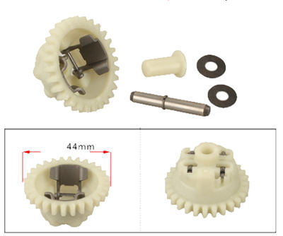 Governor Gear Assy. Fits for China 168F 170F GX160 GX200 163CC~212CC 5.5hp~7.5hp Small Gas Engine