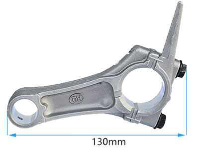 Conrod Assy. Connecting Rod Fits for China 168F 170F GX160 GX200 163CC~212CC 5.5hp~7.5hp Small Gas Engine