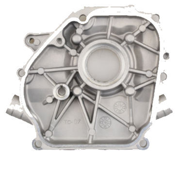 Crankcase Side Cover Fits for China 168F 170F GX160 GX200 163CC~212CC 5.5hp~7.5hp Small Gas Engine