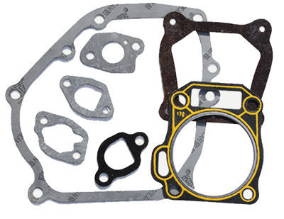 5XPC Entire Gaskets Kit(with 68mm bore head gasket) Fits for China 170F 208CC 212CC 7-7.5HP Small Gas Engine
