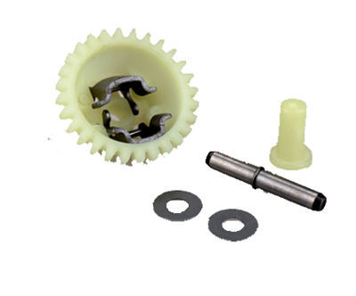 Governor Gear Assy. Fits for China 168F 170F GX160 GX200 163CC~212CC 5.5hp~7.5hp Small Gas Engine