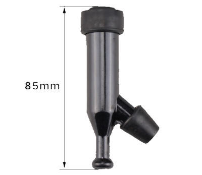 5XPCS Spark Ignition Coil Cap Fits for China 168F 170F GX160 GX200 163CC~212CC 5.5hp~7.5hp Small Gas Engine
