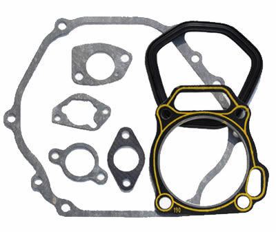 Entire Gaskets Kit fits for China 190F GX420 Bore Size 90mm 15HP 16HP 420CC Small Gas Engine