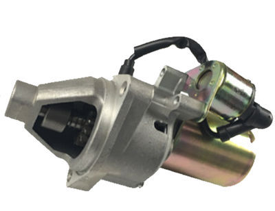 Electric Starter (Start Motor) fits for China 182F 188F 190F GX390 GX420 11HP~16HP Small Gasoline Engine