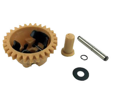 Governor Gear Kit Fits for China 182F 188F 190F GX340 GX390 GX420 11HP~16HP Small Gasoline Engine