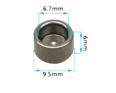 5XPCS Valve Rotor Cap Fits for China 182F 188F 190F GX390 GX420 11HP~16HP Small Gasoline Engine