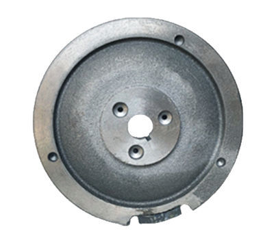 E-Start Flywheel with Gear Ring Fits for China 182F 188F 190F GX340 GX390 GX420 11HP~16HP Small Gasoline Engine