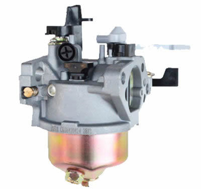 Carburetor fits for China 182F 188F 190F GX390 GX420 11HP~16HP Small Gasoline Engine Applied for Water Pump etc.