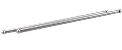 Push Rods Pair Kit Fits for China 182F 188F 190F GX340 GX390 GX420 11HP~16HP Small Gasoline Engine