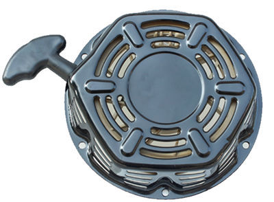 Haxongal Shape Pull Recoil Starter Fits for China 182F 188F 190F GX340 GX390 GX420 11HP~16HP Small Gasoline Engine