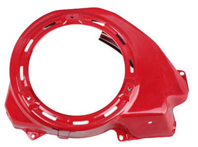 Flywheel Housing Cover Fits for China 182F 188F 190F GX390 GX420 11HP~16HP Small Gasoline Engine