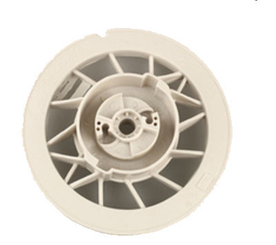 Rope Winding Wheel Fits for China 182F 188F 190F GX340 GX390 GX420 11HP~16HP Small Gasoline Engine