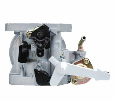 Carburetor fits for China 182F 188F 190F GX390 GX420 11HP~16HP Small Gasoline Engine Applied for Water Pump etc.
