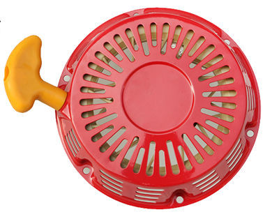Pull Recoil Starter Fits for China 182F 188F 190F GX340 GX390 GX420 11HP~16HP Small Gasoline Engine