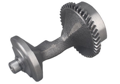 Balance Shaft Fits for China 182F 188F 190F GX340 GX390 GX420 11HP~16HP Small Gasoline Engine