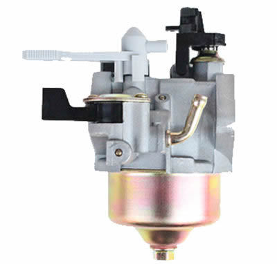 Carburetor fits for China 182F 188F 190F GX390 GX420 11HP~16HP Small Gasoline Engine Applied for Water Pump etc.