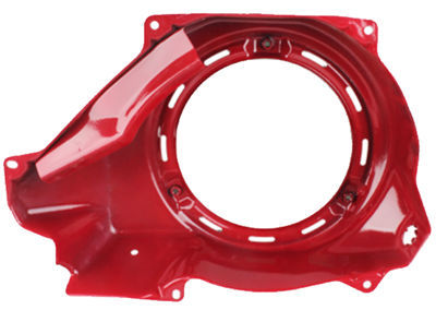 Flywheel Housing Cover Fits for China 182F 188F 190F GX390 GX420 11HP~16HP Small Gasoline Engine