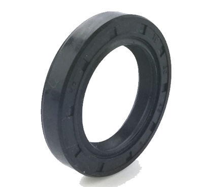 2XPCS Crankshaft Oil Seal Fits for China 182F 188F 190F GX340 GX390 GX420 11HP~16HP Small Gasoline Engine