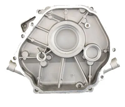Crank Side Cover Fits for China 182F 188F 190F GX340 GX390 GX420 11HP~16HP Small Gasoline Engine