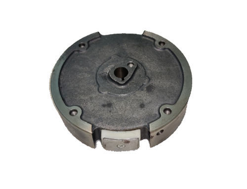 Manual Type Flywheel Fits for China 168F 170F GX160 GX200 163CC~212CC 5.5hp~7.5hp Small Gasoline Engine