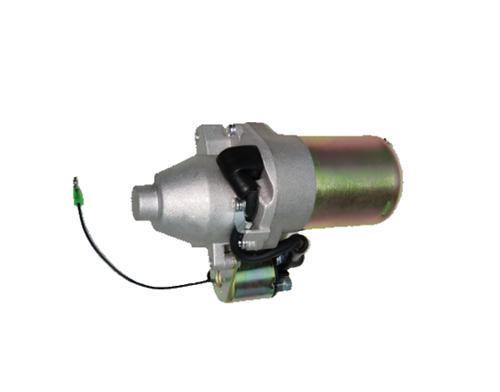 Electric Start Motor Fits for China 168F 170F GX160 GX200 163CC~212CC 5.5hp~7.5hp Small Gasoline Engine