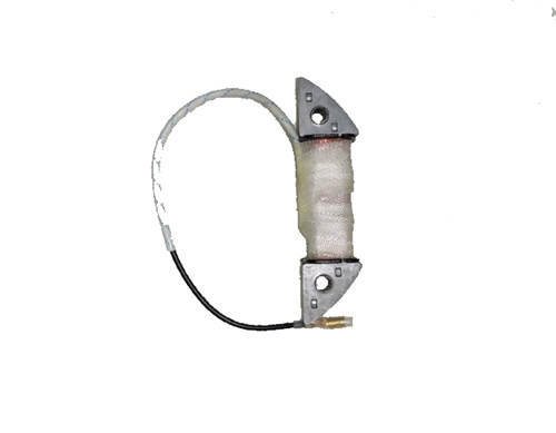 Flywheel Charing Coil Fits for China 168F 170F GX160 GX200 163CC~212CC 5.5hp~7.5hp Small Gasoline Engine