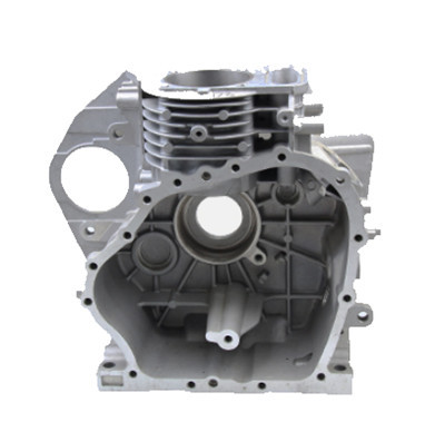 Cyliner Block Case CrankCase Fits for China Model 173F 5HP 247CC Small Air Cooled Diesel Engine