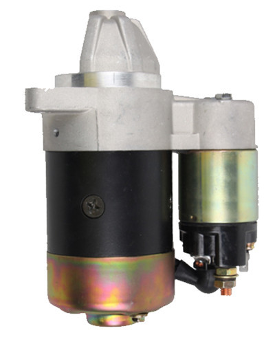 Starter Motor Fits for China Model 170F 173F 178F 4HP 5HP 6HP 211CC~296CC Small Air Cooled Diesel Engine