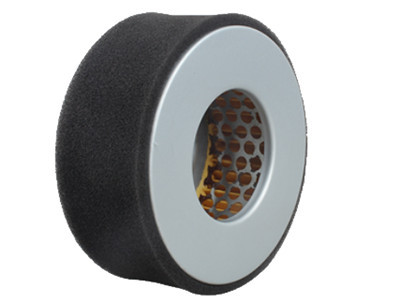 Round Air Filter Fits for China Model 170F 173F 178F 4HP 5HP 6HP 211CC~296CC Small Air Cooled Diesel Engine