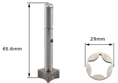 Oil Pump Fits for China Model 170F 173F 178F 4HP 5HP 6HP 211CC~296CC Small Air Cooled Diesel Engine