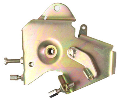 Tiller Type Throttle Comp. Fits for China Model 170F 173F 178F 4HP 5HP 6HP 211CC~296CC Small Air Cooled Diesel Engine